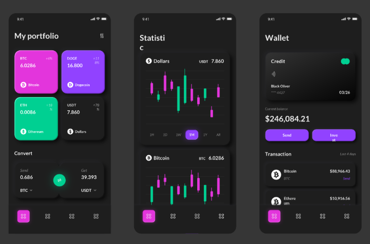 Bitget交易所的专业交易工具解析：帮助你实现更高收益